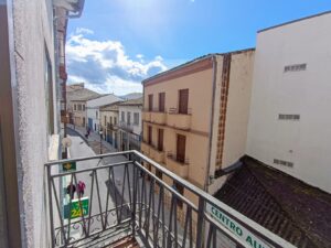 Duplex en la C/ Santa Teresa de El Barco de Ávila