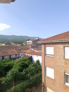 Piso con 3 dormitorios y trastero en Piedrahita (Ávila)