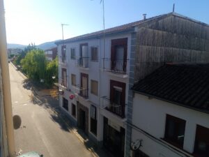 Piso con 3 dormitorios en El Barco de Ávila