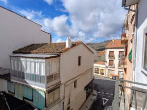 Duplex en la C/ Santa Teresa de El Barco de Ávila
