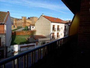Piso con ascensor en El Barco de Ávila (Ávila)
