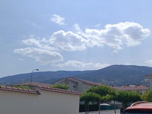Chalet adosado en Piedrahita con garaje y terraza