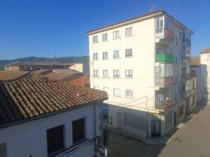 Piso con 3 dormitorios en El Barco de Ávila