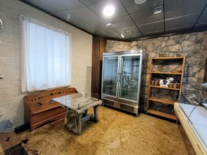 ¡Oportunidad de alquiler en una de las mejores calles de Piedrahita!