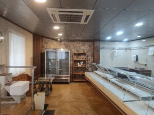 ¡Oportunidad de alquiler en una de las mejores calles de Piedrahita!