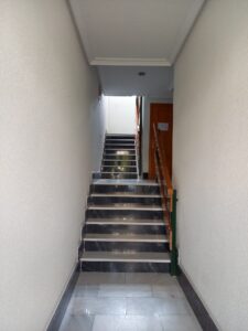 Piso con garaje en Piedrahita (Ávila)