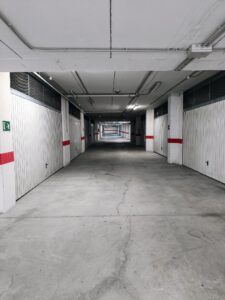 Chalet adosado en Piedrahita con garaje y terraza