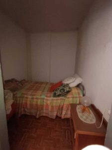 Vivienda unifamiliar en la C/ San Pedro de El Barco de Ávila (Ávila)