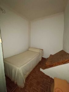 Vivienda unifamiliar en la C/ San Pedro de El Barco de Ávila (Ávila)