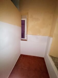 Local comercial en la C/ Santa Teresa de El Barco de Ávila