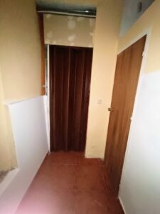 Local comercial en la C/ Santa Teresa de El Barco de Ávila