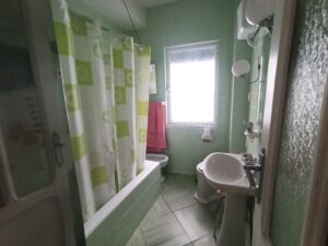 Duplex en la C/ Santa Teresa de El Barco de Ávila