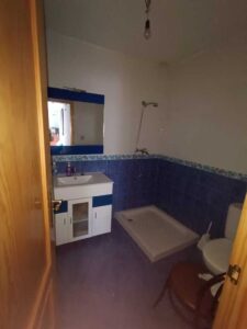 vivienda unifamiliar en El Barco de Ávila