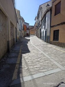 Suelo urbano para construir tu proyecto en Piedrahita (Ávila)