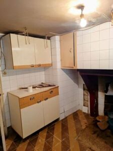 Casa de pueblo en Pesquera - Piedrahita (Ávila)