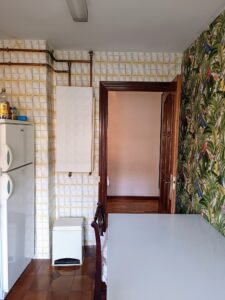 Piso con plaza de garaje y trastero en El Barco de Ávila (Ávila)