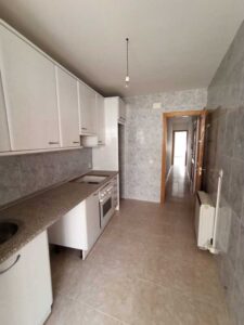 Piso con local en el corazón de Piedrahita (Ávila)