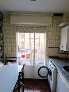 Piso con plaza de garaje y trastero en El Barco de Ávila (Ávila)