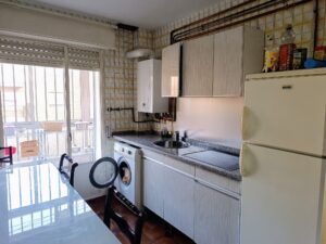 Piso con plaza de garaje y trastero en El Barco de Ávila (Ávila)