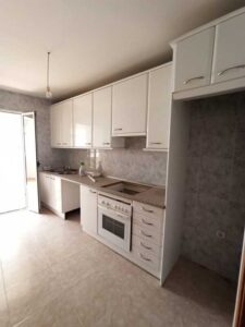 Piso con local en el corazón de Piedrahita (Ávila)