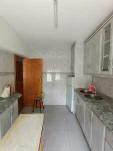 Vivienda unifamiliar en la C/ San Pedro de El Barco de Ávila (Ávila)