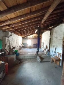 Vivienda unifamiliar en la C/ San Pedro de El Barco de Ávila (Ávila)