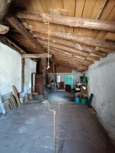 Vivienda unifamiliar en la C/ San Pedro de El Barco de Ávila (Ávila)