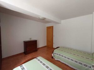 Vivienda unifamiliar en la C/ San Pedro de El Barco de Ávila (Ávila)