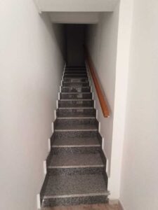 Piso con local en el corazón de Piedrahita (Ávila)