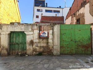 Suelo urbano para construir tu proyecto en Piedrahita (Ávila)