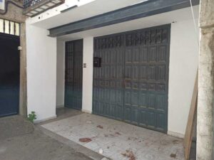 Piso con local en el corazón de Piedrahita (Ávila)