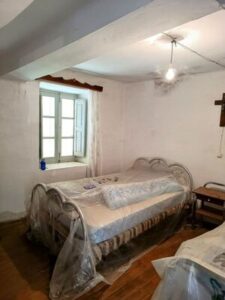 Casa de pueblo en Pesquera - Piedrahita (Ávila)