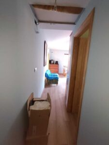 vivienda unifamiliar en El Barco de Ávila