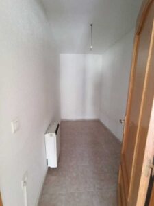 Piso con local en el corazón de Piedrahita (Ávila)