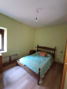 vivienda unifamiliar en El Barco de Ávila