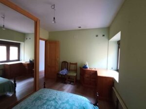 vivienda unifamiliar en El Barco de Ávila