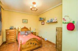 Vivienda unifamiliar con 5 dormitorios en El Barco de Ávila (Ávila)