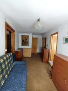 Vivienda unifamiliar en la C/ San Pedro de El Barco de Ávila (Ávila)