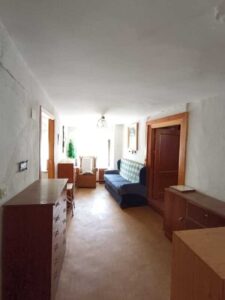 Vivienda unifamiliar en la C/ San Pedro de El Barco de Ávila (Ávila)