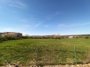 Finca rústica de casi 2 hectáreas en Piedrahíta