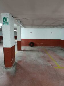 Piso con 3 dormitorios y plaza de garaje en El Barco de Ávila