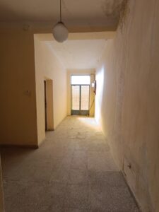 Edificio con terreno en el casco y término de Piedrahita (Ávila)