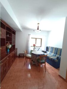 Vivienda unifamiliar en la C/ San Pedro de El Barco de Ávila (Ávila)