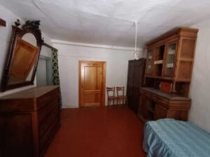 Vivienda unifamiliar en la C/ San Pedro de El Barco de Ávila (Ávila)