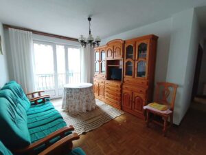 Piso con 3 dormitorios y plaza de garaje en El Barco de Ávila