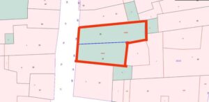 Suelo urbano para construir tu proyecto en Piedrahita (Ávila)