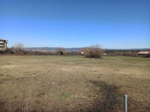 Finca rústica de casi 2 hectáreas en Piedrahíta