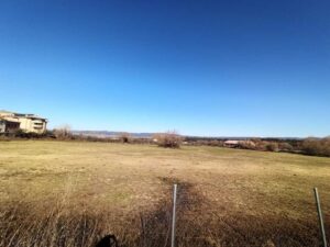 Finca rústica de casi 2 hectáreas en Piedrahíta