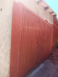 casa de pueblo con garaje en Solana de Ávila (Ávila)