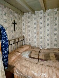 Casa de pueblo a reformar en Gallegos de Solmirón (Salamanca)